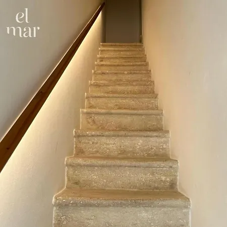 El-mar Locazione Turistica House With Exclusive Terrace Apartment Polignano a Mare