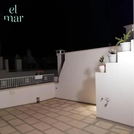 El-mar Locazione Turistica House With Exclusive Terrace Apartment Polignano a Mare