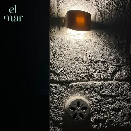 El-mar Locazione Turistica House With Exclusive Terrace *