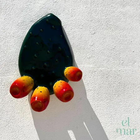 El-mar Locazione Turistica House With Exclusive Terrace *