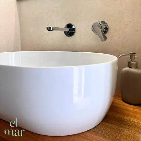 El-mar Locazione Turistica House With Exclusive Terrace Polignano a Mare