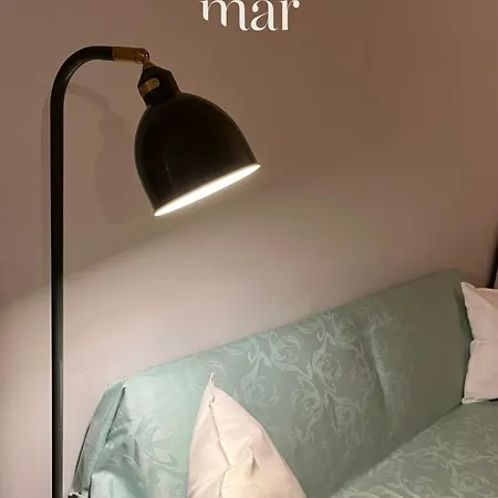 El-mar Locazione Turistica House With Exclusive Terrace Apartment
