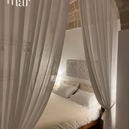 El-mar Locazione Turistica House With Exclusive Terrace Apartment *