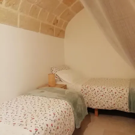 El-mar Locazione Turistica House With Exclusive Terrace *