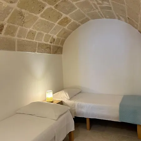 Apartment El-mar Locazione Turistica House With Exclusive Terrace *