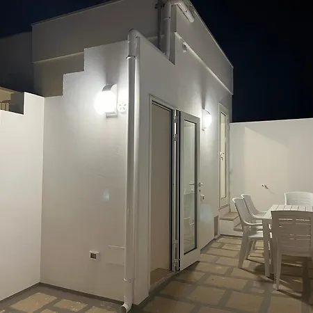 El-mar Locazione Turistica House With Exclusive Terrace
