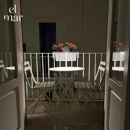 El-mar Locazione Turistica House With Exclusive Terrace Polignano a Mare