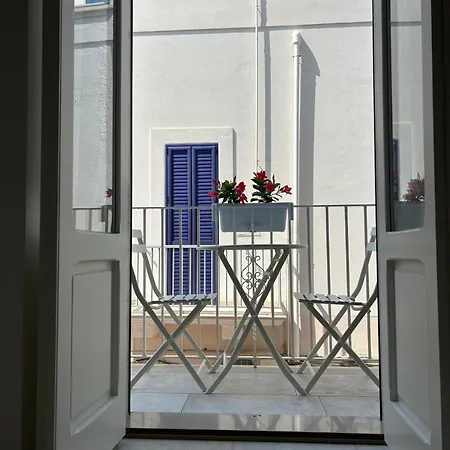 El-mar Locazione Turistica House With Exclusive Terrace Apartment *