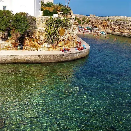 El-mar Locazione Turistica Housea With Exclusive Terrace *