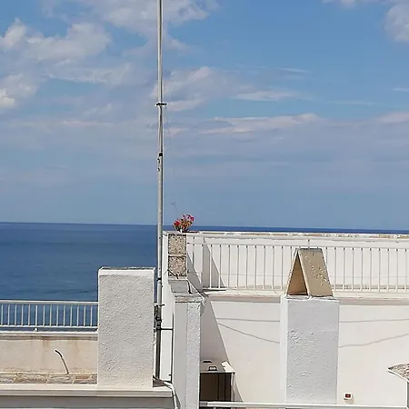 El-mar Locazione Turistica Housea With Exclusive Terrace *