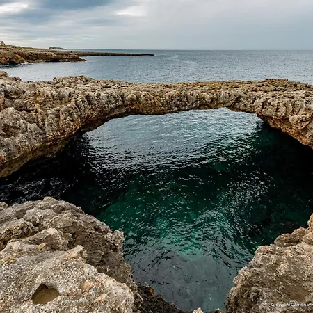 El-mar Locazione Turistica Housea With Exclusive Terrace Polignano a Mare