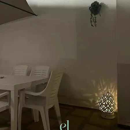 Daire El-mar Locazione Turistica Housea With Exclusive Terrace Polignano a Mare