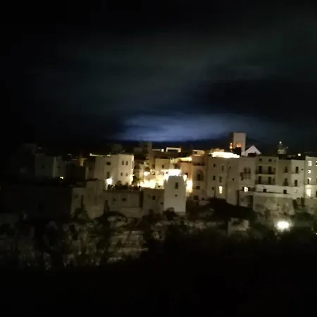 El-mar Locazione Turistica Housea With Exclusive Terrace Daire *
